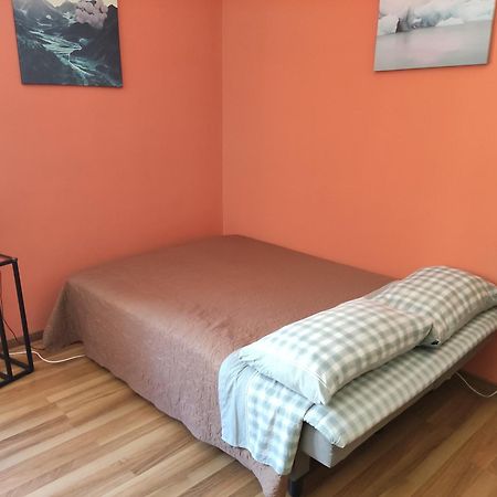 Laura House Apartment Napoli Ngoại thất bức ảnh
