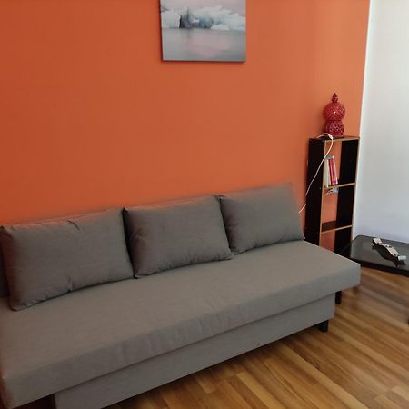 Laura House Apartment Napoli Ngoại thất bức ảnh