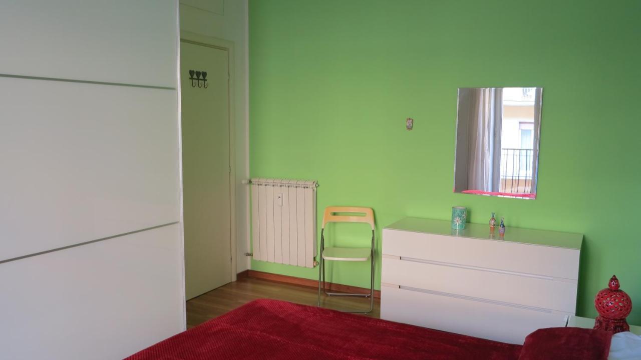 Laura House Apartment Napoli Ngoại thất bức ảnh