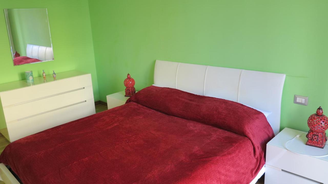 Laura House Apartment Napoli Ngoại thất bức ảnh
