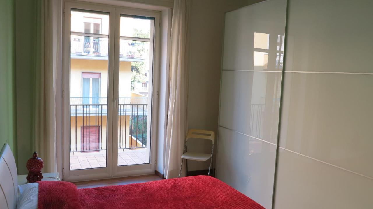 Laura House Apartment Napoli Ngoại thất bức ảnh