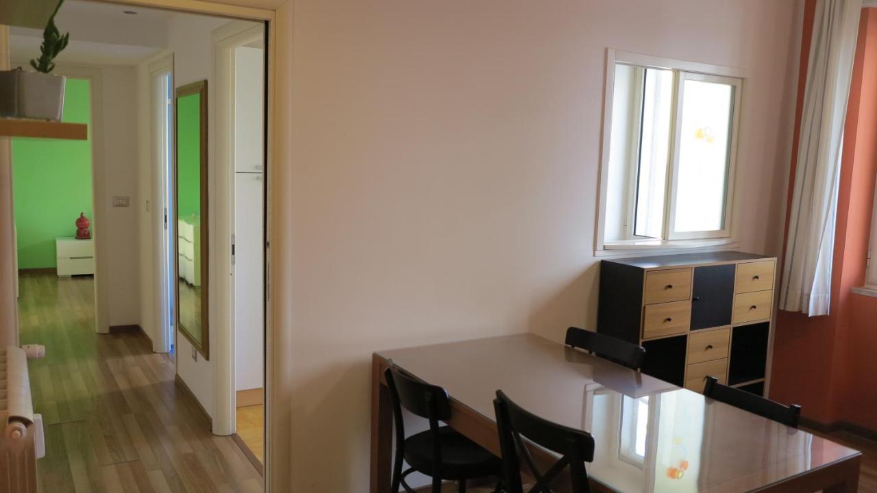 Laura House Apartment Napoli Ngoại thất bức ảnh