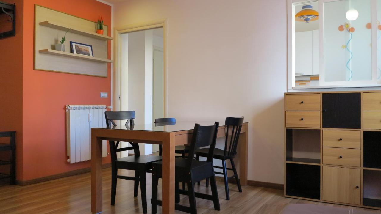 Laura House Apartment Napoli Ngoại thất bức ảnh