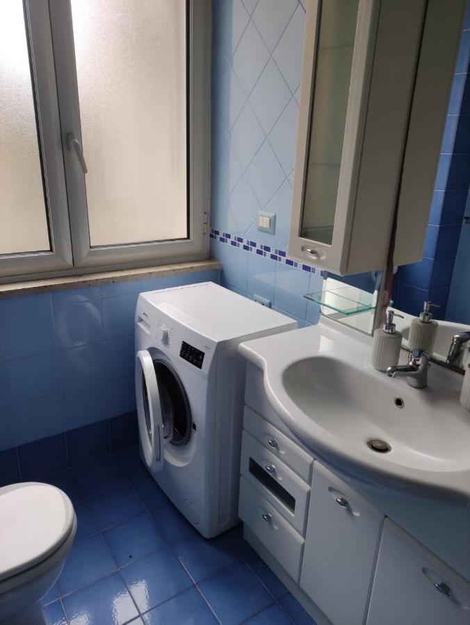 Laura House Apartment Napoli Ngoại thất bức ảnh