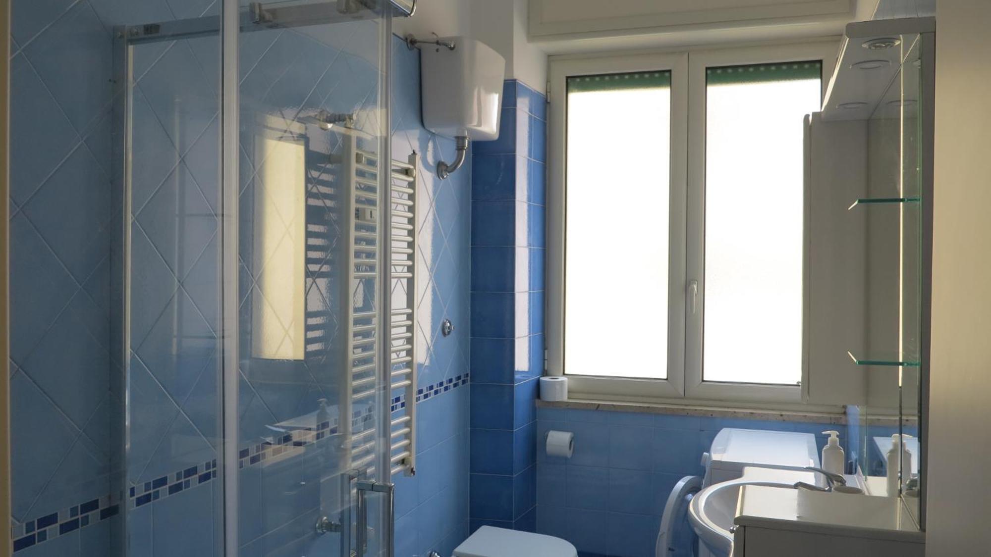 Laura House Apartment Napoli Ngoại thất bức ảnh