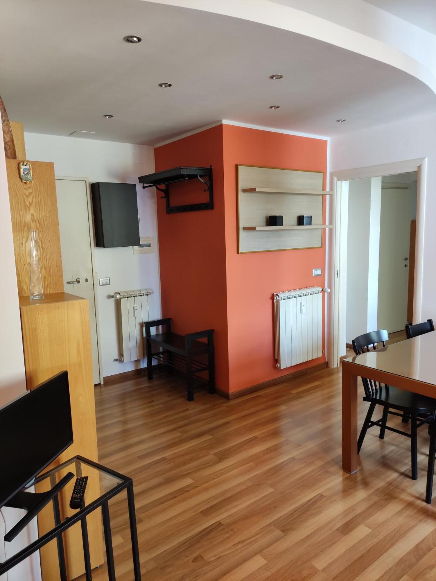 Laura House Apartment Napoli Ngoại thất bức ảnh